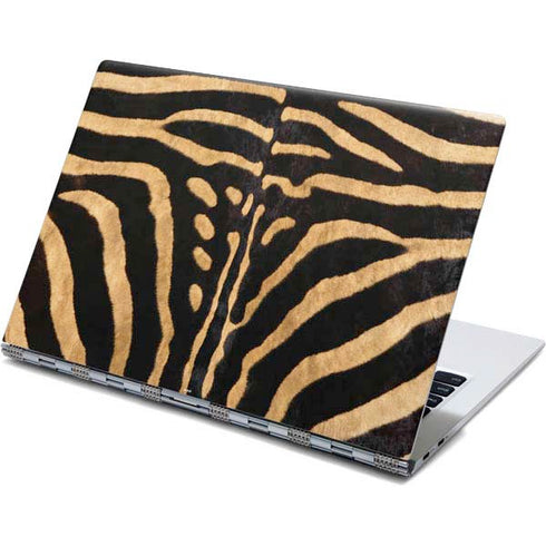Zebra Yoga 910 2-in-1 14in Touch-Screen Skin